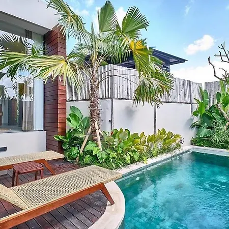 Cinta Ubud Romantic Villas